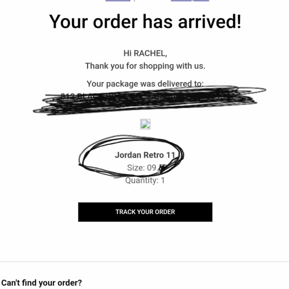 Women's Jordan's - Picture 2 of 4